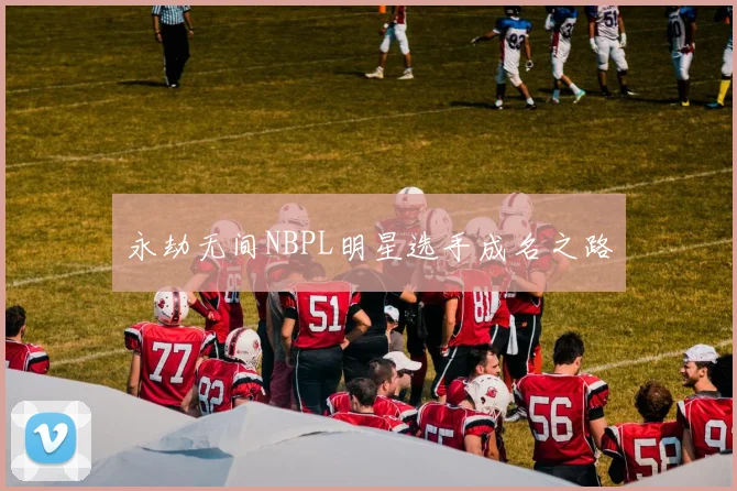 永劫无间NBPL明星选手成名之路