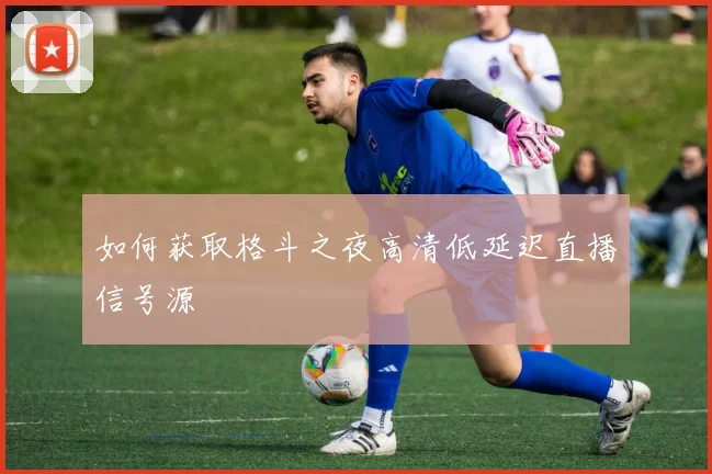 如何获取格斗之夜高清低延迟直播信号源